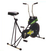 Cycle Exerciser (Powergym) - Age Group: Adults