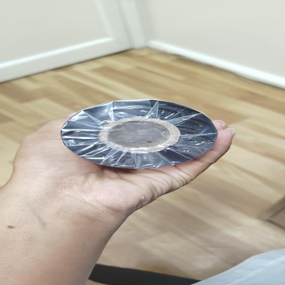 110mm Wax Ribbon 110x300 Thermal Ribbon