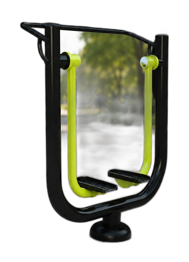 GRIP Outdoor Air Walker Gym Equipment for Parks & Open Gyms