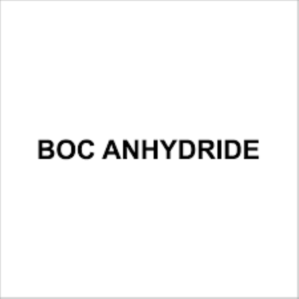 Boc- Anhydride