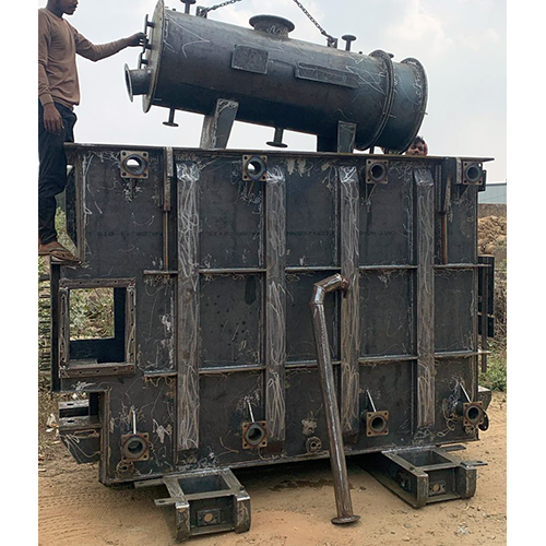 Transformer Tank