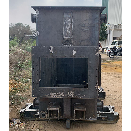 Transformer Tank