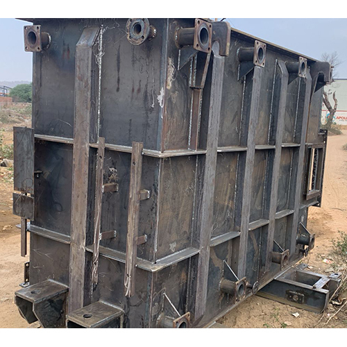 Transformer Tank