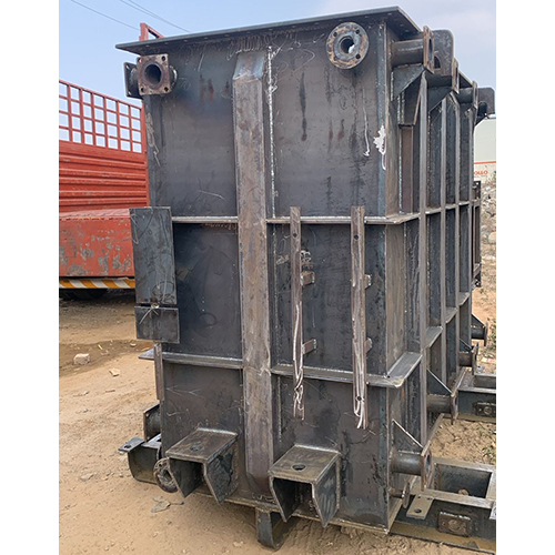 Transformer Tank