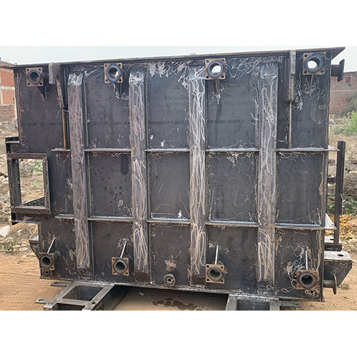 Transformer Tank
