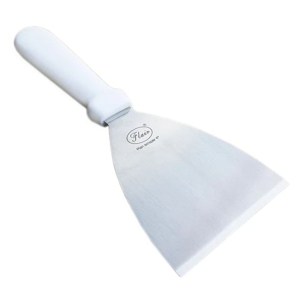 FLAIR PLAN SCRAPER