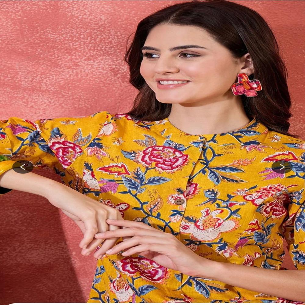 women's fancy long cord set & 2pc collection