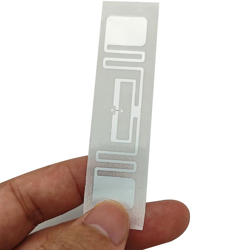 TCHLBL RFID UHF Polyester Label Tag