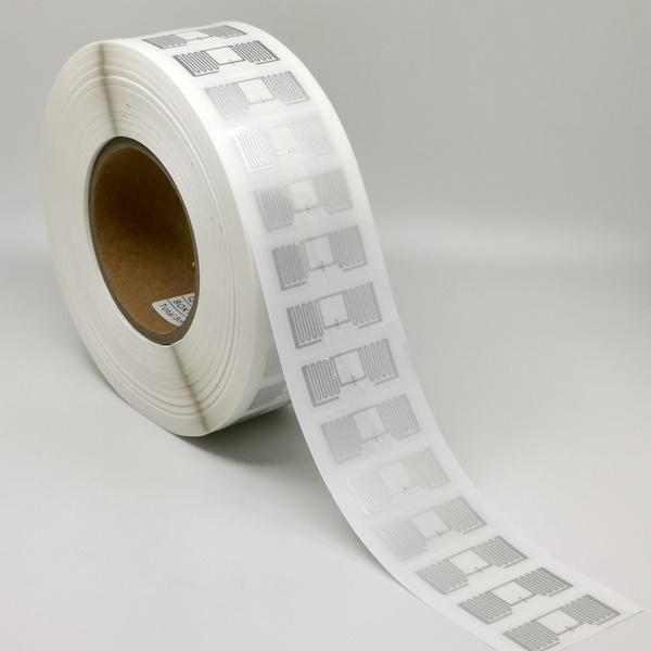 TCHLBL RFID UHF Polyester Label Tag