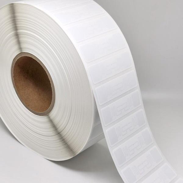 TCHLBL RFID UHF Polyester Label Tag