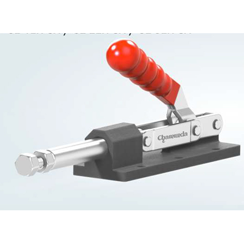 CE-1LH-SA CE-2LH-SA CE-3LH-SA Clamp