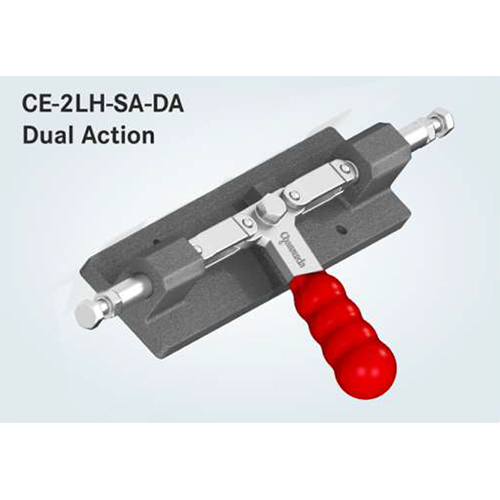 CE-2LH-SA-DA Dual Action