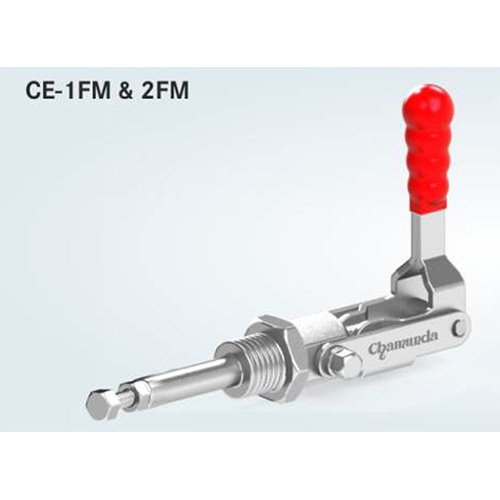 CE-1FM AND 2FM Clamp