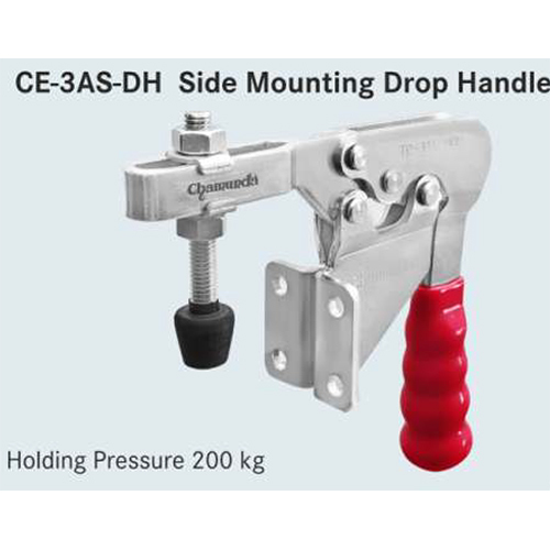 CE-AAS-DH Side Mounting Drop Handle