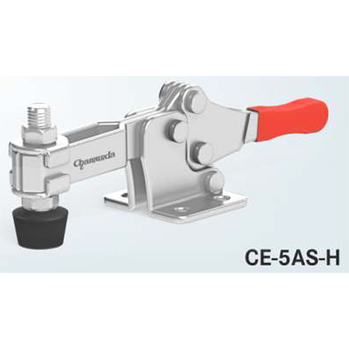 CE-5AS-H Flange Mounting