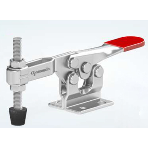 CE-3AS-H AND CE-4AS-H Flange Mounting