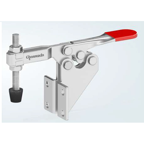 CE-3AS-H CE-4AS-H Clamp