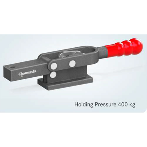 CE-2FS-H-HV Clamp