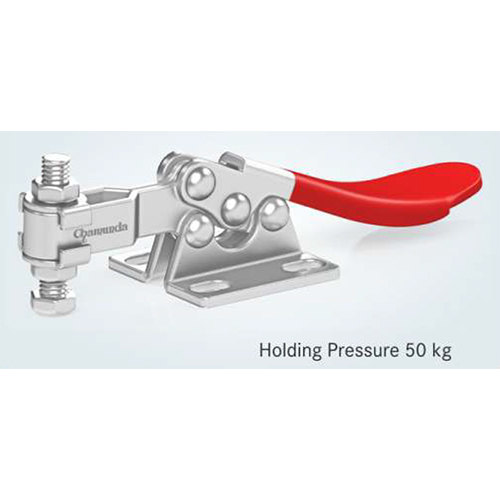 CE-7AS-H Clamp