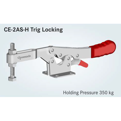 CE-2AS-H Trig Locking