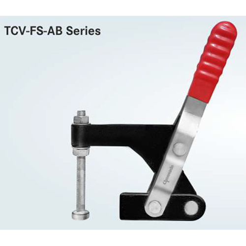 TCV-FS-AB Series