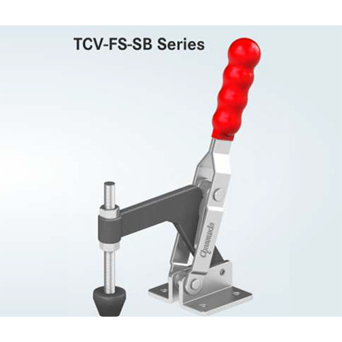TCV-FS-SB Series