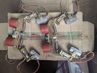 Slip Ring Assembly