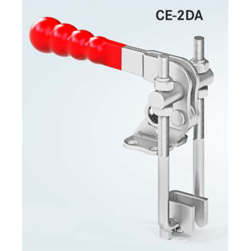 CE-2DA Clamp