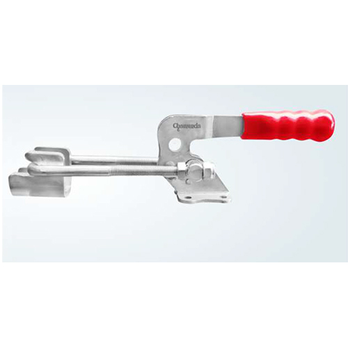 CE-1DA Clamp