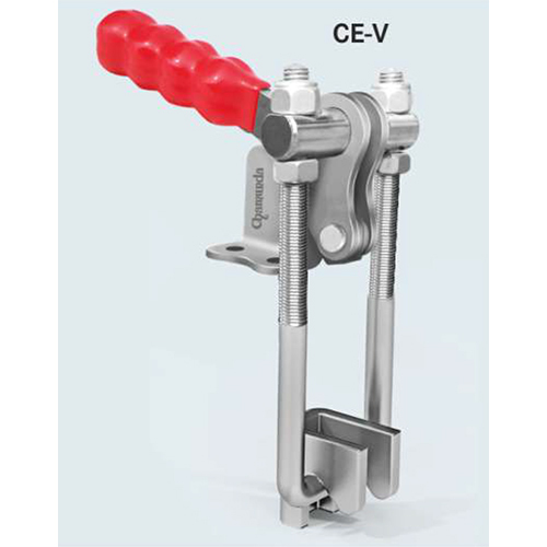 CE-V Clamp