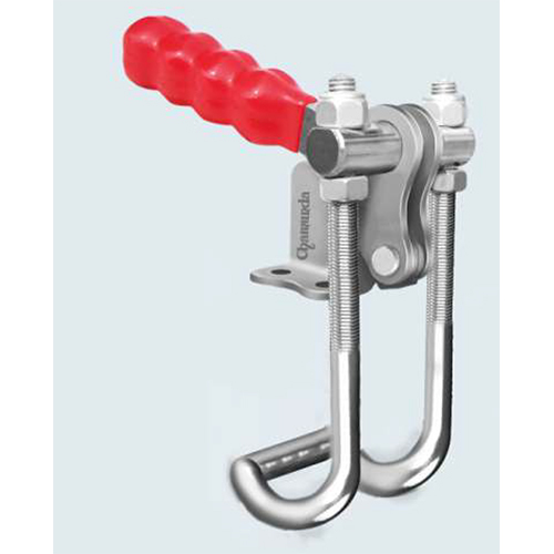 CE-VJ Clamp