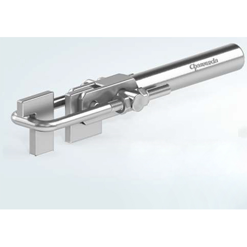 CE-5U-PA U Type Hook Toggle Clamp