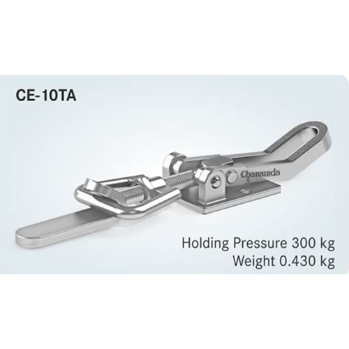 CE-10TA Toggle Clamp