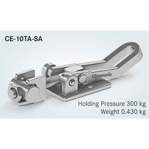 CE-10TA-SA Toggle Clamp