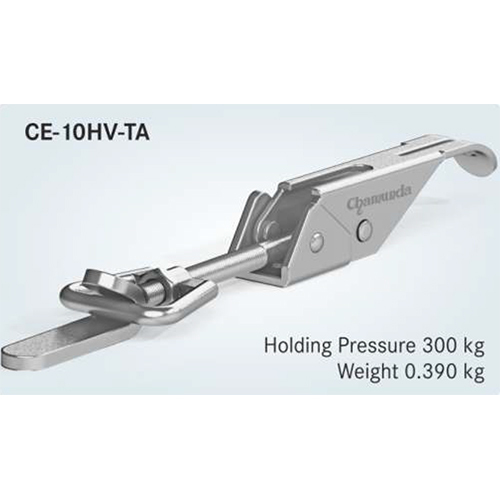 CE-10HV-TA Toggle Clamp