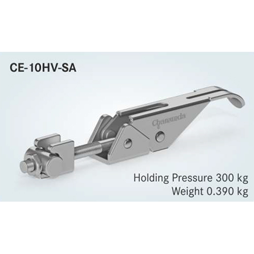 CE-10HV-SA Toggle Clamp