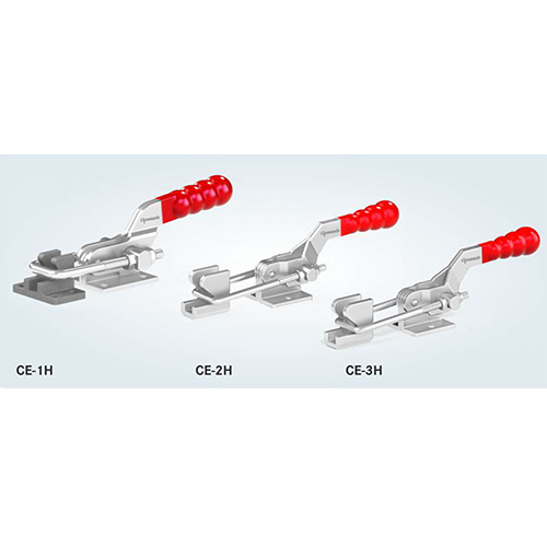 CE-H Heavy Duty Series