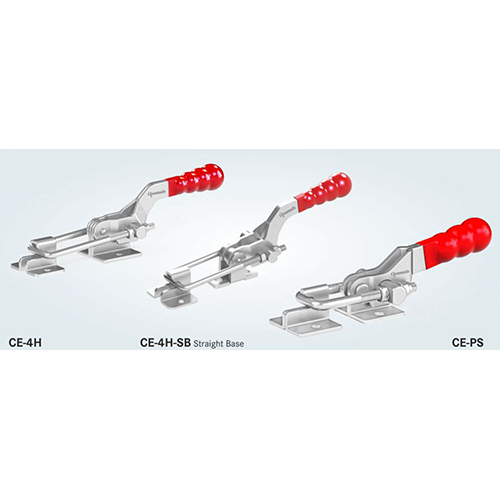 CE-H Light Duty Series
