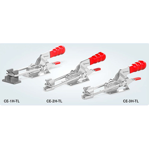 CE-H Series Trig Action