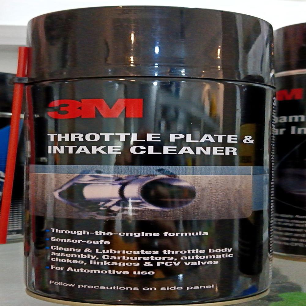 3M THROTTLE BODY CLEANER