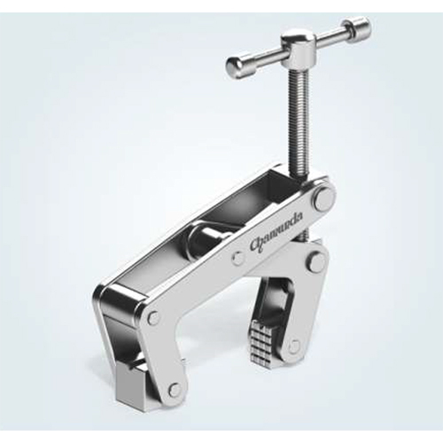 SQA Squeeze Action Toggle Clamp