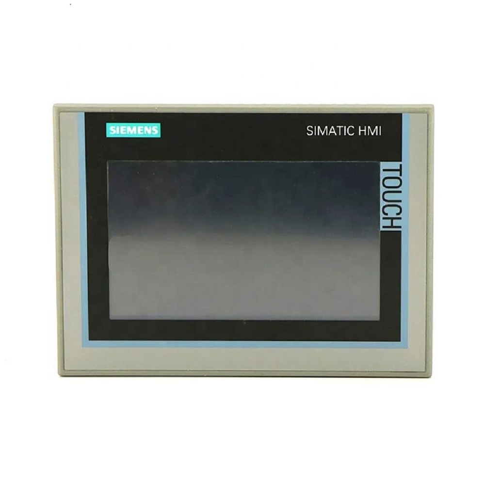 Siemens 6AV2124-0GC01-0AX0 Hmi