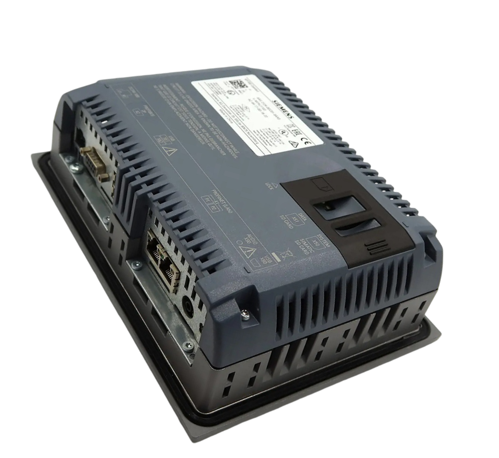 Siemens 6AV2124-0GC01-0AX0 Hmi