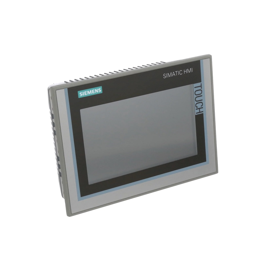 Siemens 6AV2124-0GC01-0AX0 Hmi