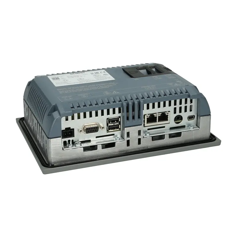 Siemens 6AV2124-0GC01-0AX0 Hmi