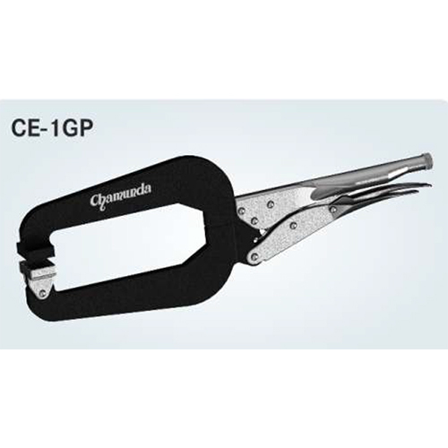 CE-1GP Clamp