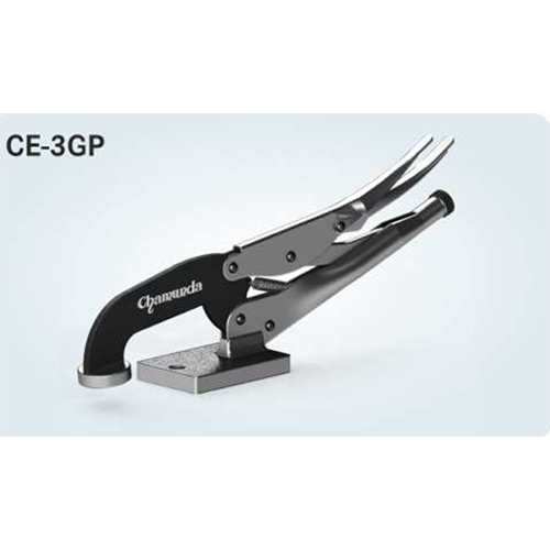CE-3GP Clamp
