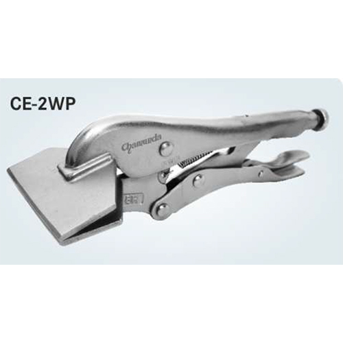 CE-2WP Clamp