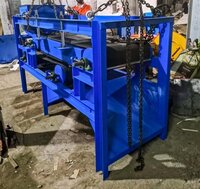 Belt Type Magnetic Concentrator