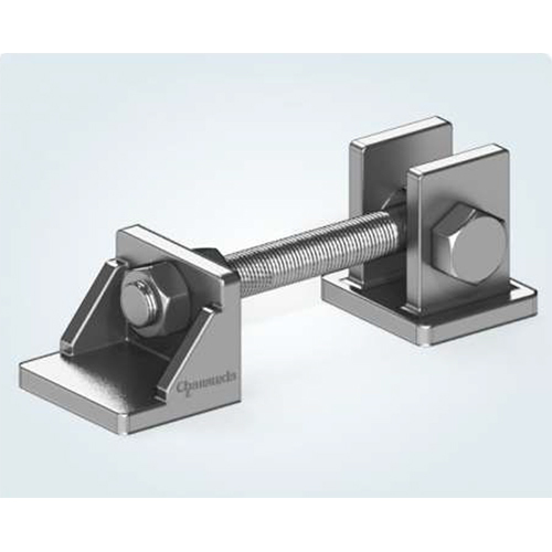 Heavy Duty Hinge